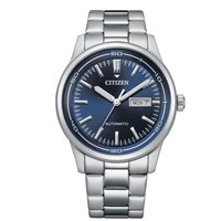 Orologio Citizen Uomo Automatic in Acciaio NH8400-87L - NH8400-87L